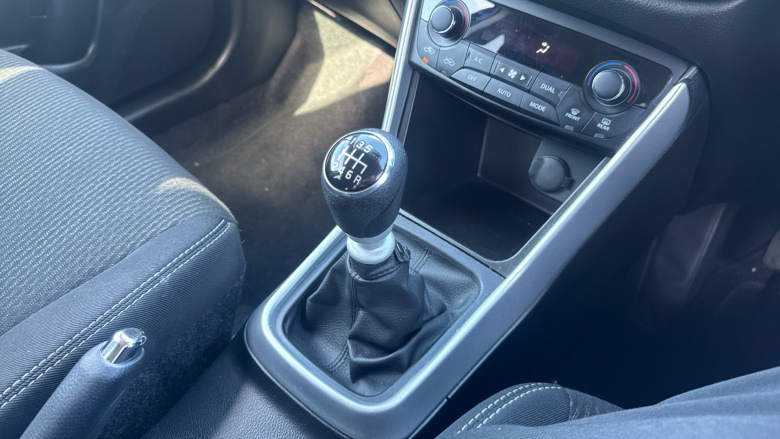 Suzuki Sx4 S Cross 1.4 Boosterjet 48V Hybrid SZ-T 5dr Petrol Hatchback